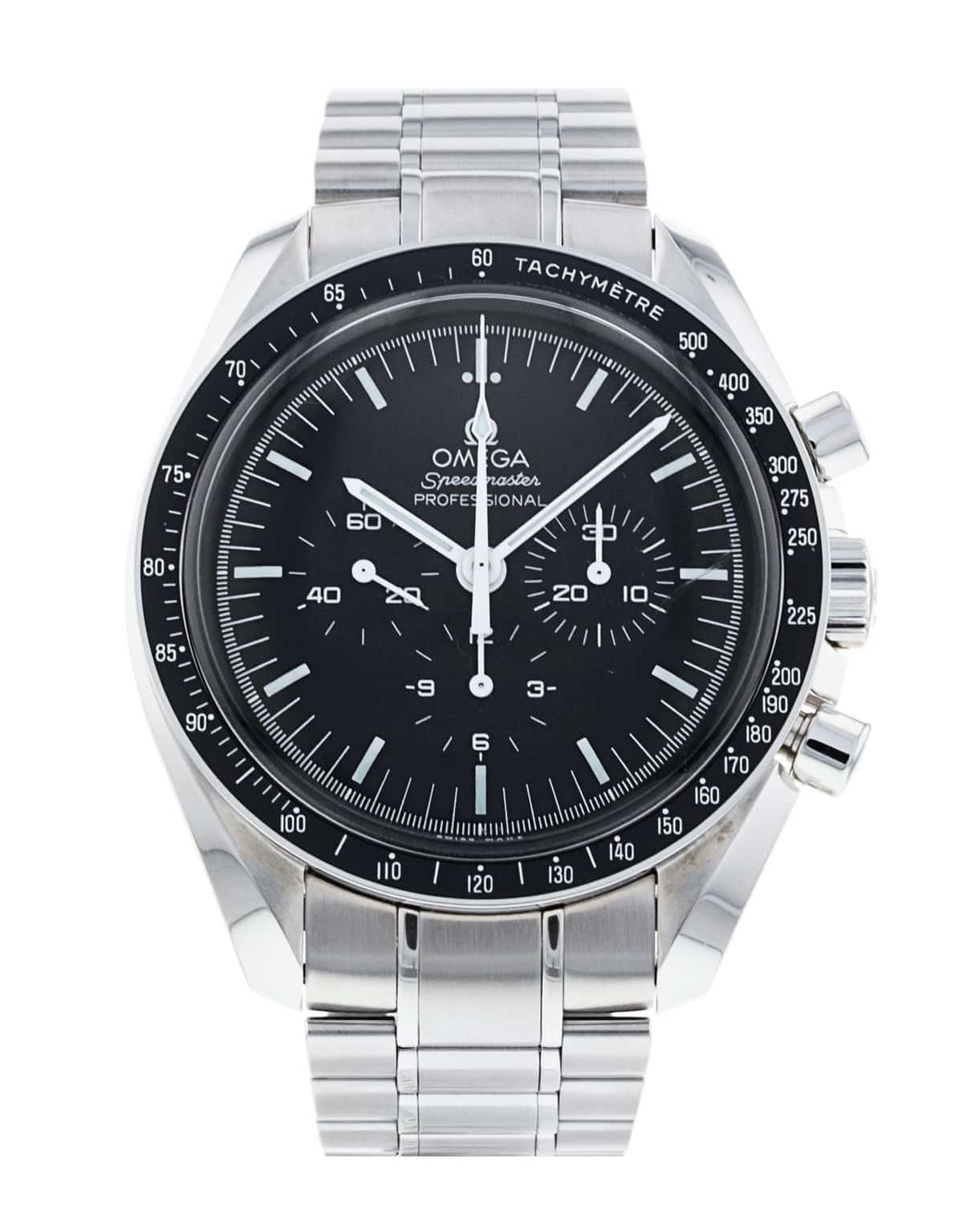 Omega Speedmaster Moonwatch 311.30.42.30.01.005
